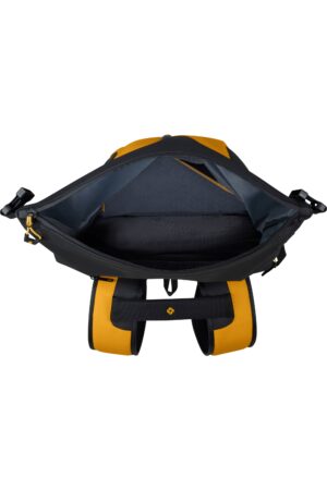 ECODIVER ROLLTOP BACKPACK L YELLOW