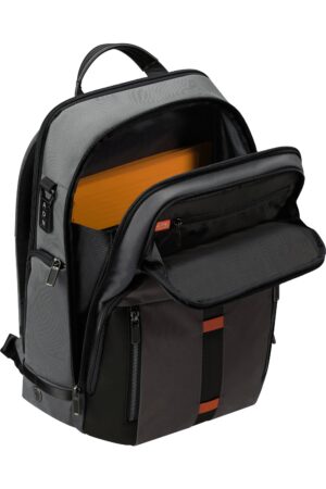 URBAN-EYE LAPTOP BACKPACK 15.6