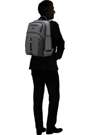 URBAN-EYE LAPTOP BACKPACK 15.6