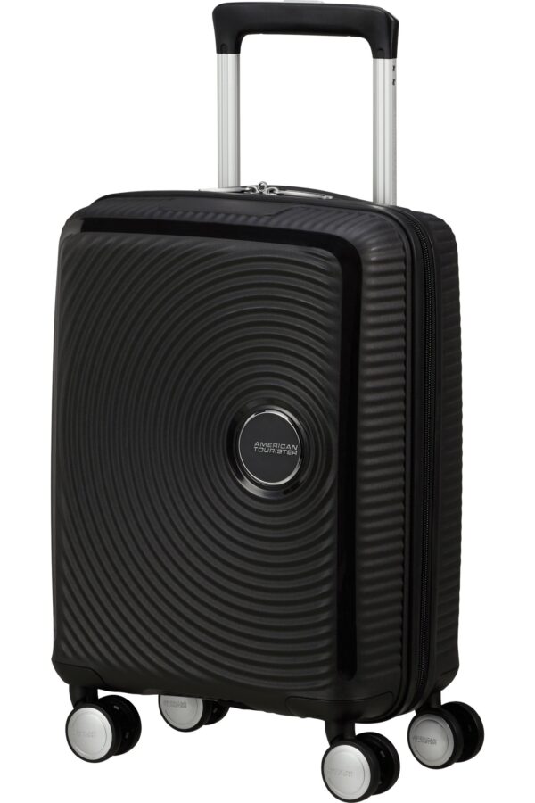 SOUNDBOX MINI SPINNER 47 BASS BLACK