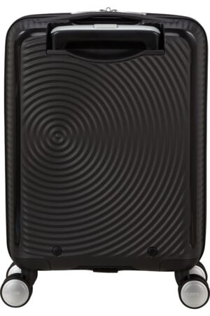 SOUNDBOX MINI SPINNER 47 BASS BLACK