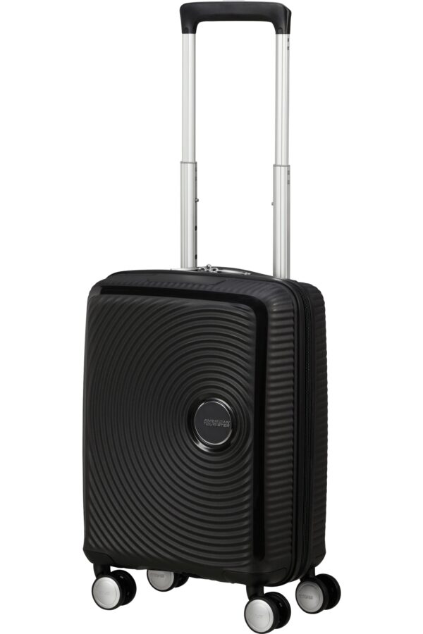 SOUNDBOX MINI SPINNER 47 BASS BLACK