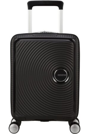 SOUNDBOX MINI SPINNER 47 BASS BLACK