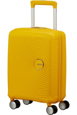 SOUNDBOX MINI SPINNER 47 GOLDEN YELLOW