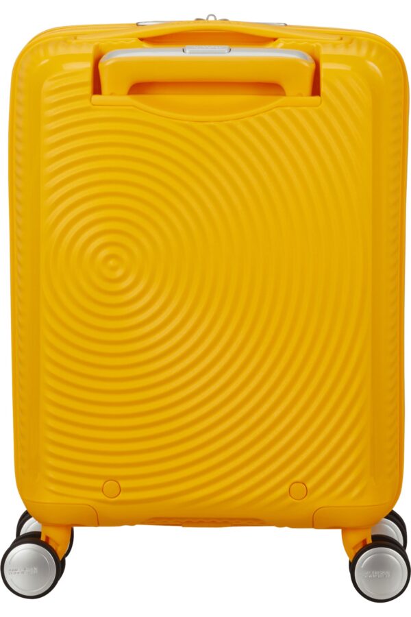 SOUNDBOX MINI SPINNER 47 GOLDEN YELLOW