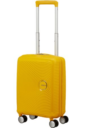 SOUNDBOX MINI SPINNER 47 GOLDEN YELLOW