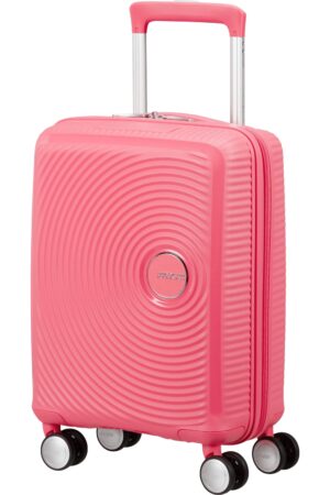 SOUNDBOX MINI SPINNER 47 SUN KISSED CORAL