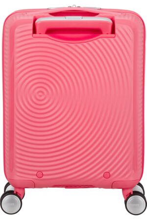 SOUNDBOX MINI SPINNER 47 SUN KISSED CORAL