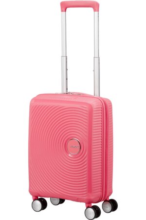 SOUNDBOX MINI SPINNER 47 SUN KISSED CORAL