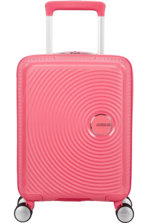 SOUNDBOX MINI SPINNER 47 SUN KISSED CORAL