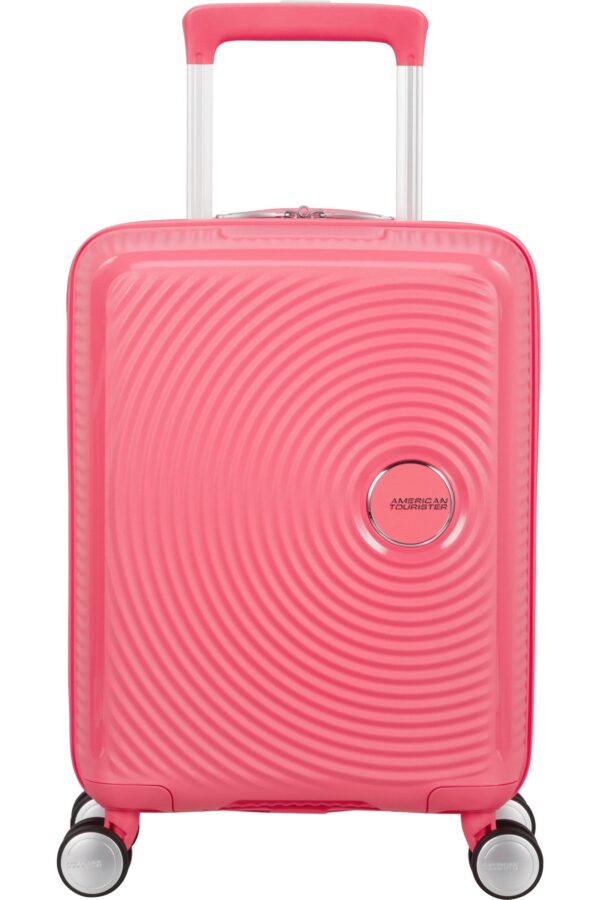 SOUNDBOX MINI SPINNER 47 SUN KISSED CORAL