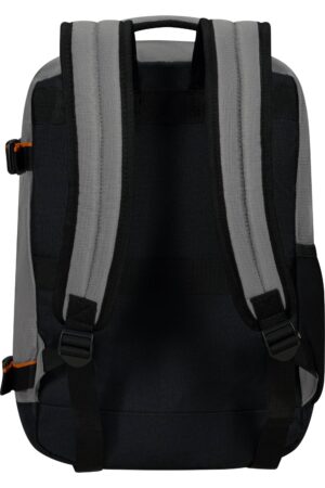 TAKE2CABIN CASUAL BACKPACK S DARK GREY