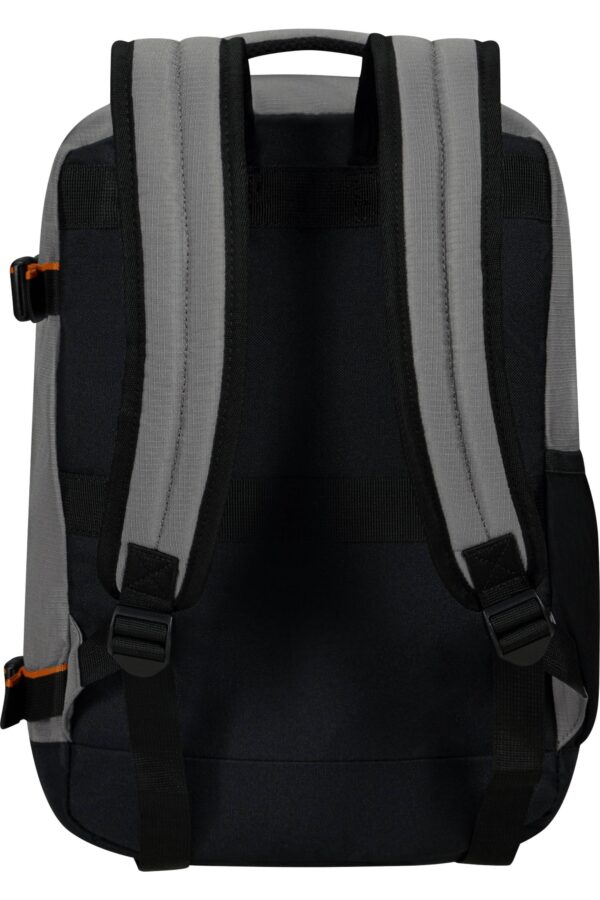 TAKE2CABIN CASUAL BACKPACK S DARK GREY