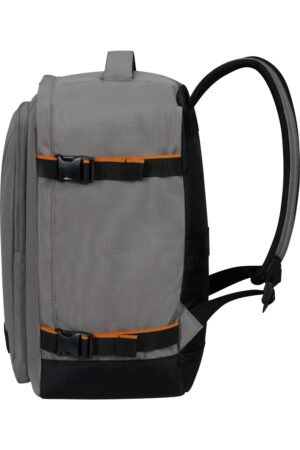 TAKE2CABIN CASUAL BACKPACK S DARK GREY