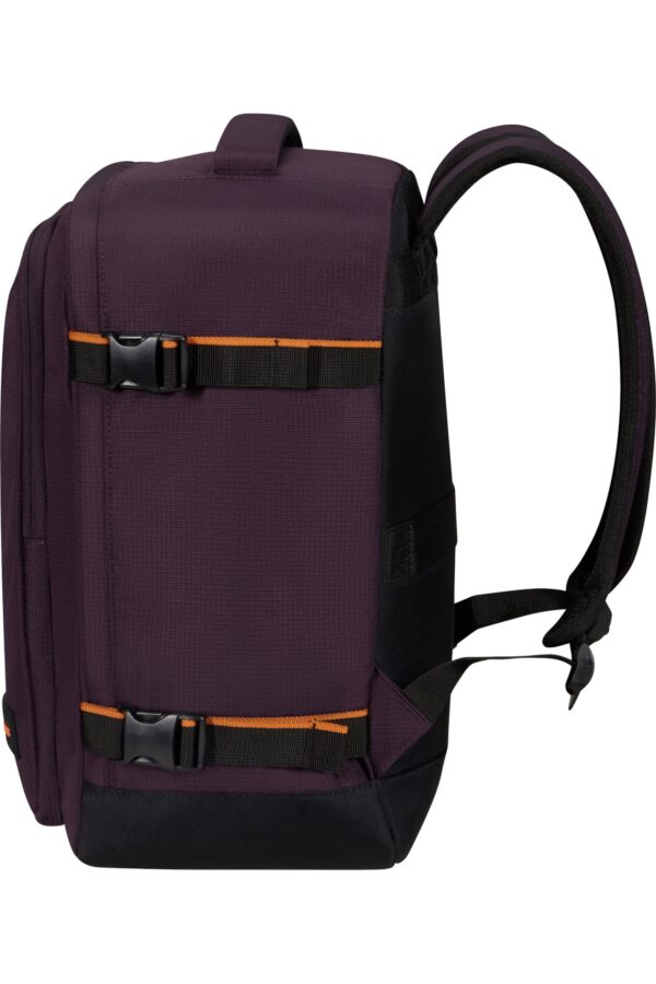 TAKE2CABIN CASUAL BACKPACK S DARK PLUM