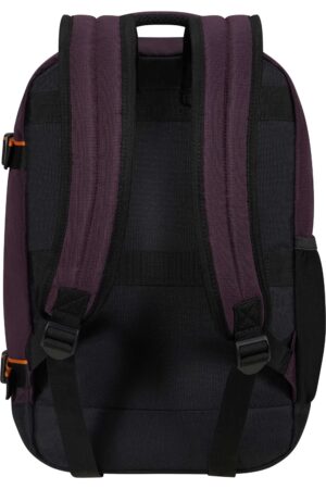 TAKE2CABIN CASUAL BACKPACK S DARK PLUM