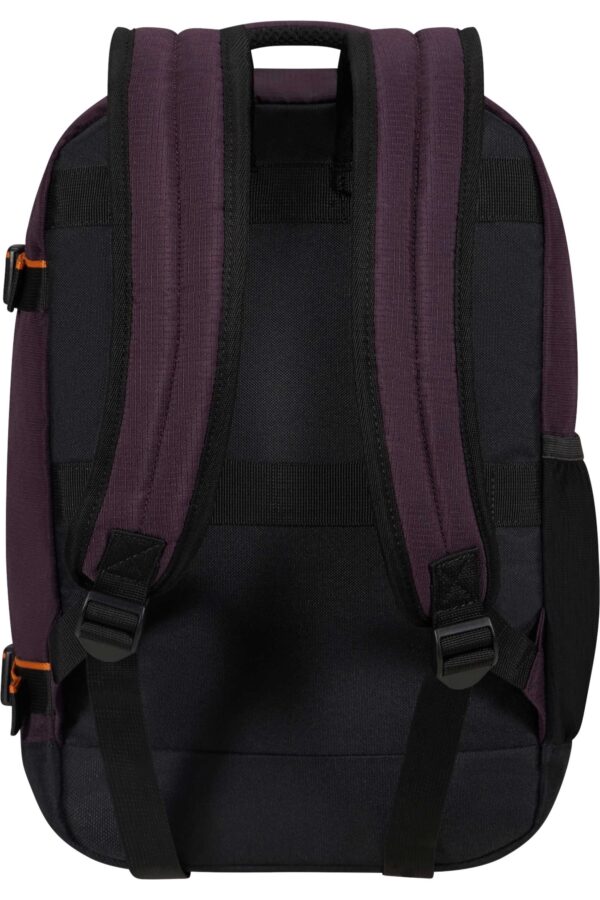 TAKE2CABIN CASUAL BACKPACK S DARK PLUM