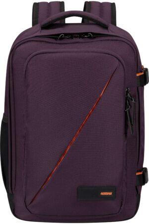 TAKE2CABIN CASUAL BACKPACK S DARK PLUM