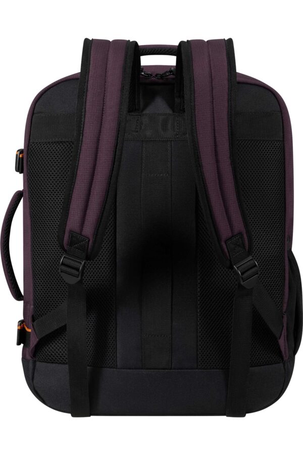 TAKE2CABIN CASUAL BACKPACK M DARK PLUM