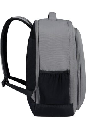 TAKE2CABIN CASUAL BACKPACK M DARK GREY