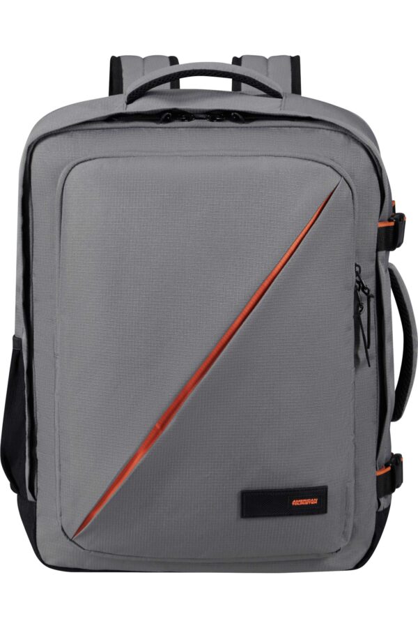 TAKE2CABIN CASUAL BACKPACK M DARK GREY