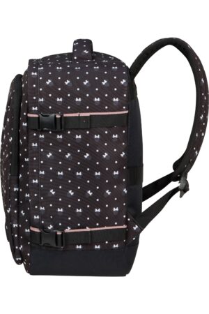 TAKE2CABIN DISNEY CASUAL BACKPACK S DISNEY MINNIE URBAN DOTS