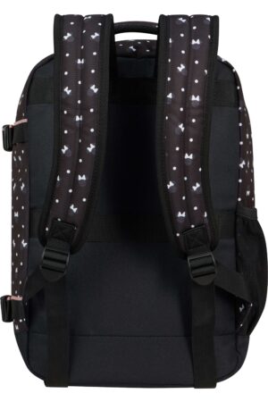 TAKE2CABIN DISNEY CASUAL BACKPACK S DISNEY MINNIE URBAN DOTS