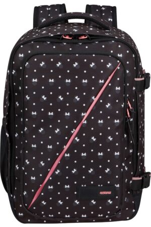 TAKE2CABIN DISNEY CASUAL BACKPACK S DISNEY MINNIE URBAN DOTS