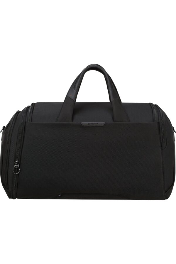 PRO-DLX 6 DUFFLE 53 BLACK