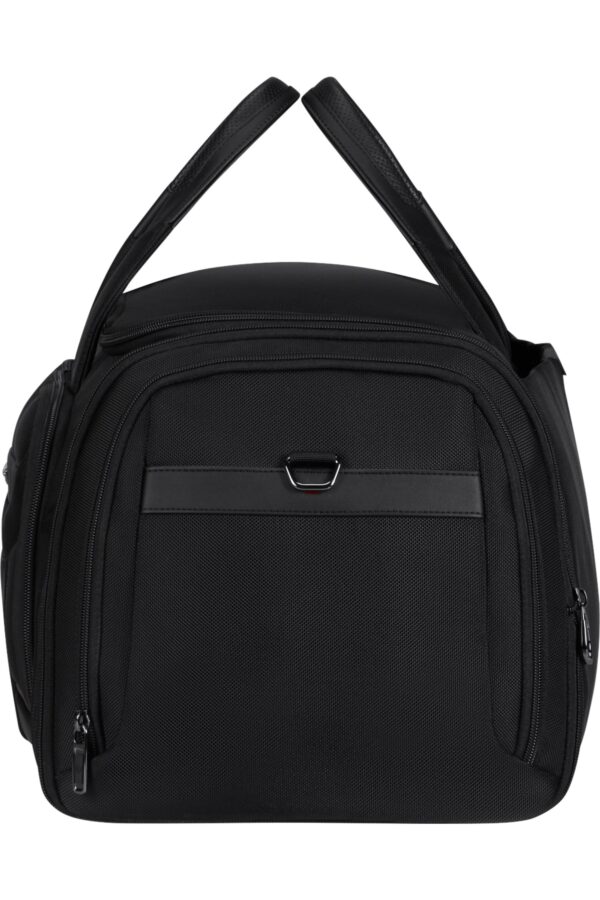 PRO-DLX 6 DUFFLE 53 BLACK