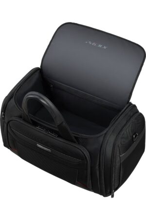 PRO-DLX 6 DUFFLE 53 BLACK