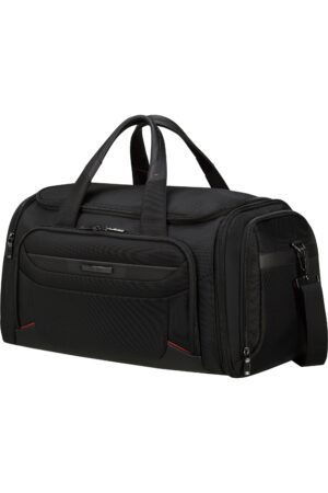 PRO-DLX 6 DUFFLE 53 BLACK