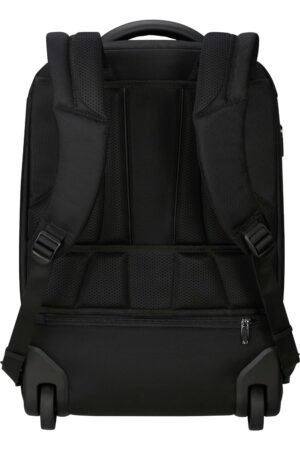 PRO-DLX 6 LAPTOP BACKPACK/WH 17.3