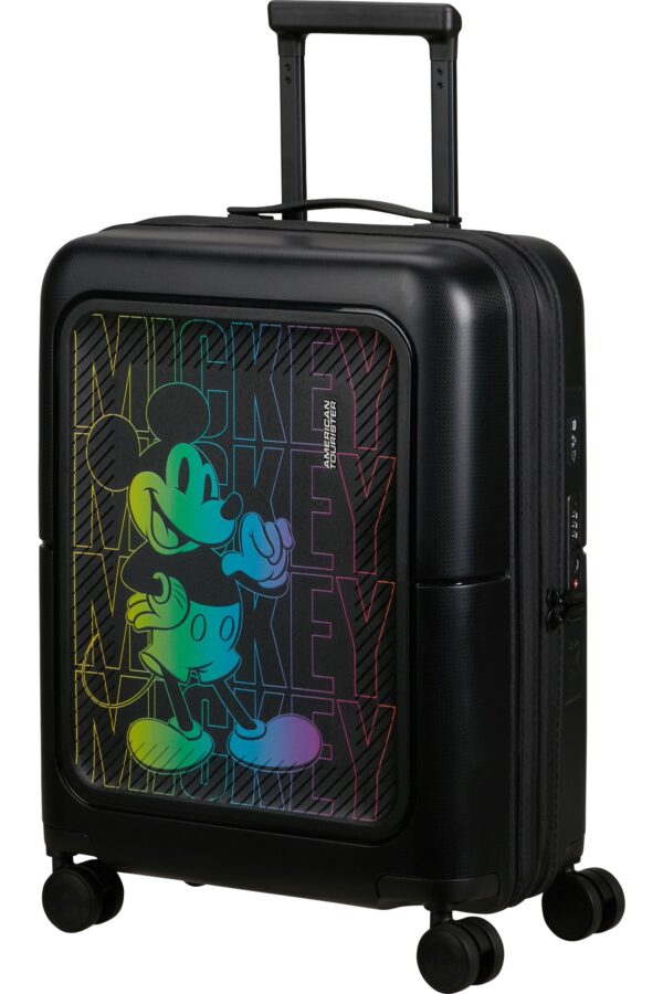 DASHPOP DISNEY SPINNER 55 EXP DISNEY MICKEY NEON GRADIENT