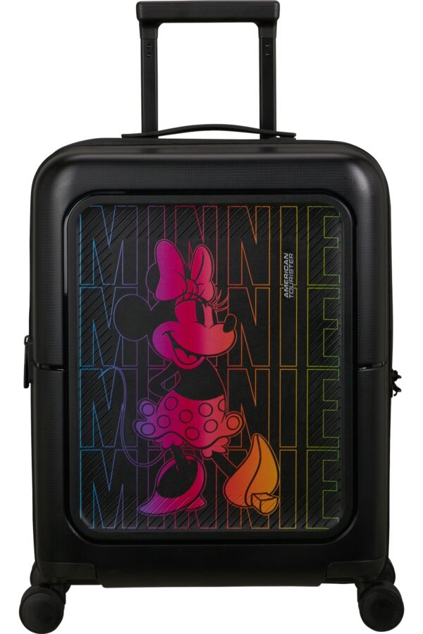 DASHPOP DISNEY SPINNER 55 EXP DISNEY MINNIE NEON GRADIENT