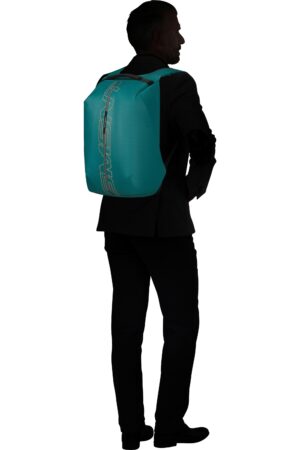 SECURIPAK 2.0 BACKPACK 15.6