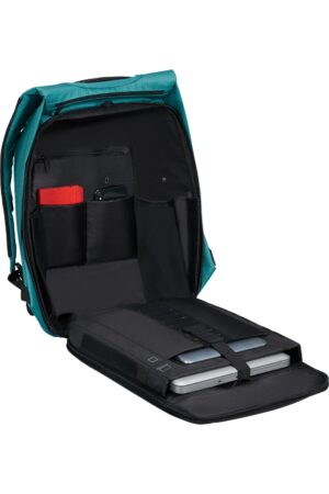 SECURIPAK 2.0 BACKPACK 15.6