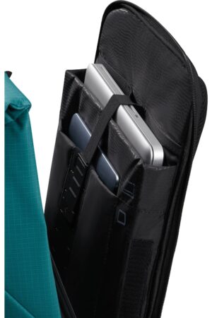 SECURIPAK 2.0 BACKPACK 15.6