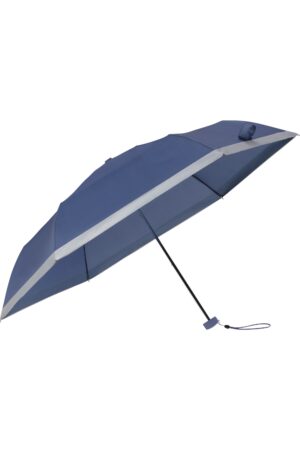 RAIN PRO 3 SECT. ULTRA MINI FLAT STORM BLUE