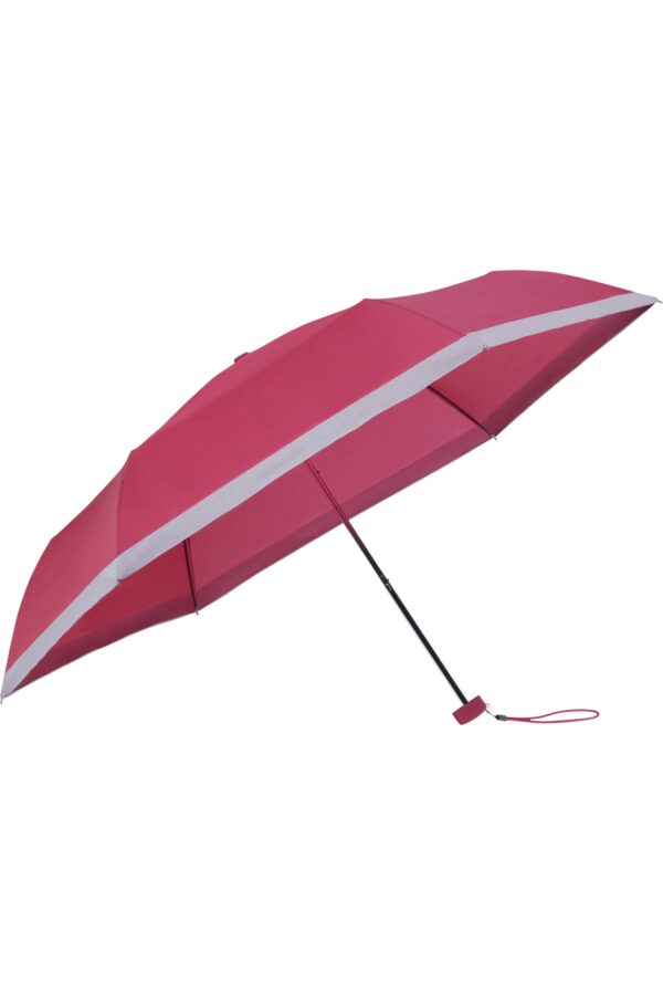 RAIN PRO 3 SECT. ULTRA MINI FLAT POMEGRANATE