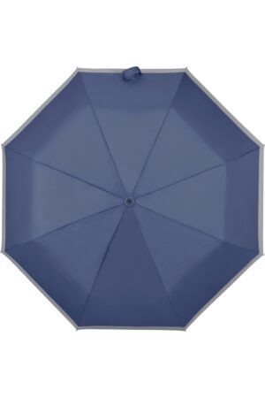 RAIN PRO 3 SECT.AUTO O/C STORM BLUE