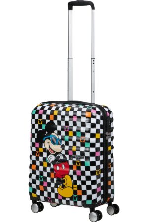 WAVEBREAKER DISNEY SPINNER 55 DISNEY FL MICKEY CHECK