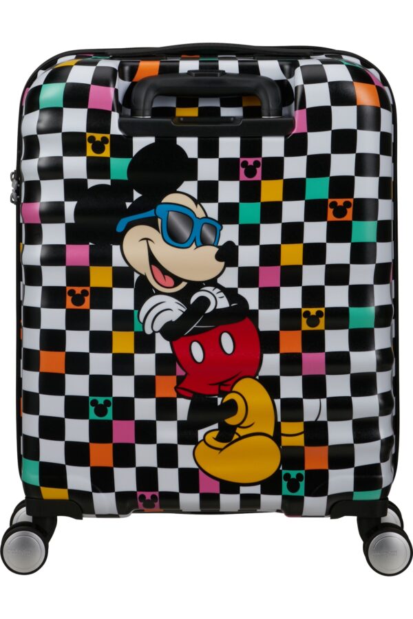 WAVEBREAKER DISNEY SPINNER 55 DISNEY FL MICKEY CHECK