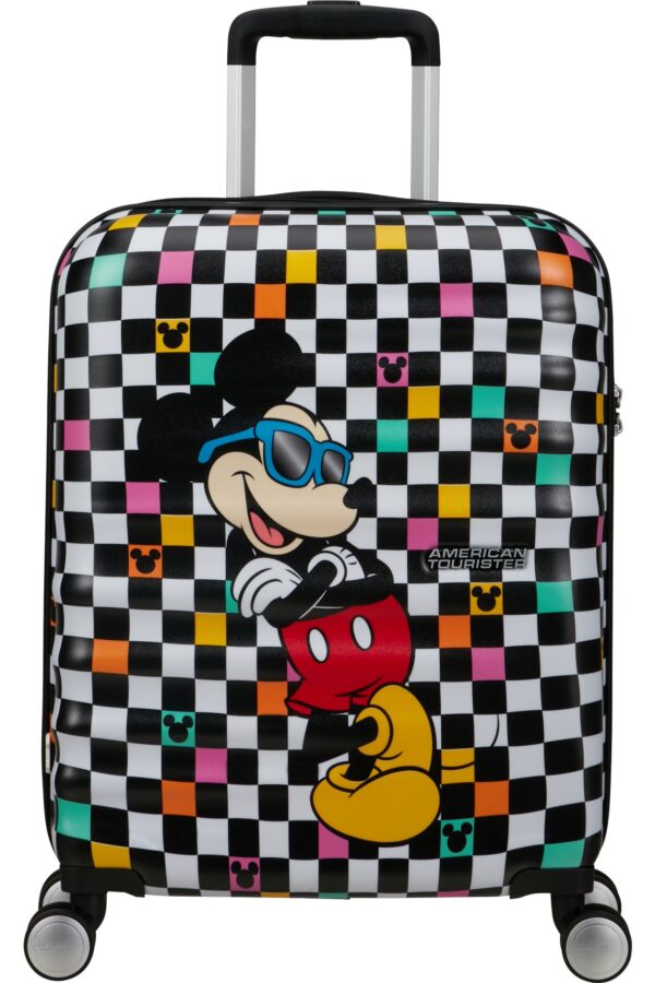 WAVEBREAKER DISNEY SPINNER 55 DISNEY FL MICKEY CHECK