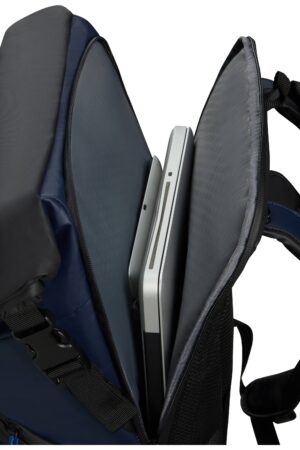 ECODIVER ROLLTOP BACKPACK L BLUE NIGHTS