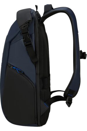 ECODIVER ROLLTOP BACKPACK L BLUE NIGHTS