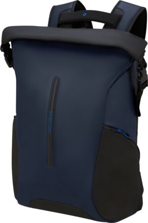 ECODIVER ROLLTOP BACKPACK L BLUE NIGHTS