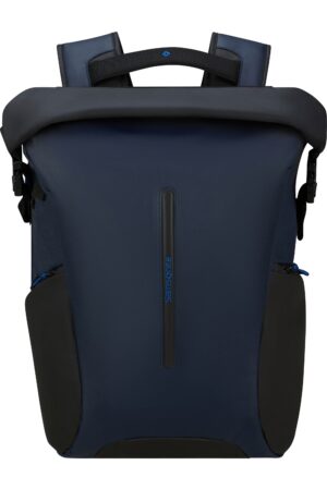 ECODIVER ROLLTOP BACKPACK L BLUE NIGHTS