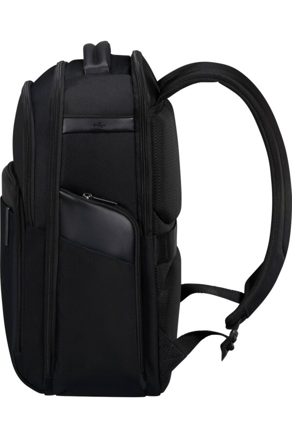 EVOSIGHT BACKPACK 15.6" BLACK