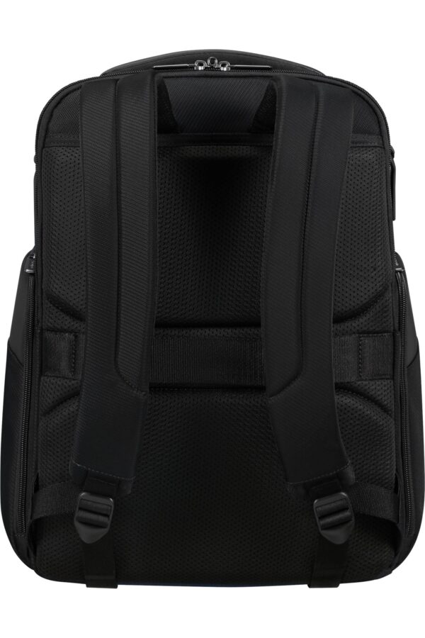 EVOSIGHT BACKPACK 15.6" BLACK